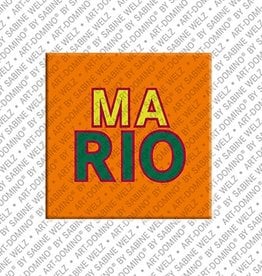 MAGNET-STORIES Magnet - MARIO