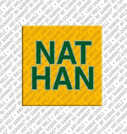 MAGNET-STORIES Magnet - NATHAN