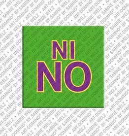 MAGNET-STORIES Magnet - NINO