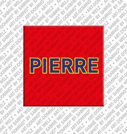 MAGNET-STORIES Aimant - PIERRE