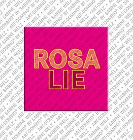 MAGNET-STORIES Aimant - ROSALIE