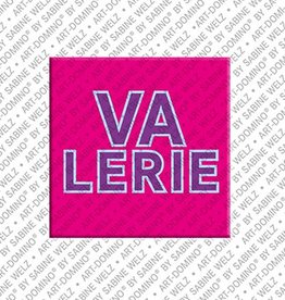 MAGNET-STORIES Aimant - VALERIE