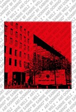 MAGNET-STORIES Berlin - Ministère des affaires étrangères 1