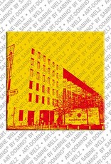 MAGNET-STORIES Berlin - Ministry of Foreign Affair 2