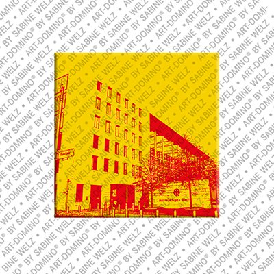 MAGNET-STORIES Berlin - Auswärtiges Amt 2