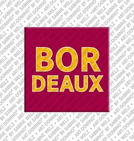 MAGNET-STORIES Aimant - France - Bordeaux - 00