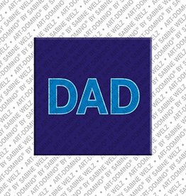 MAGNET-STORIES Magnet - DAD