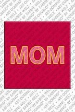MAGNET-STORIES Mom - Aimants apparentés - Mom