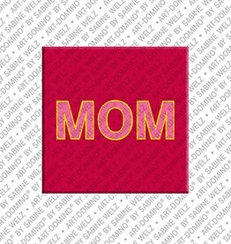 MAGNET-STORIES Magnet - MOM