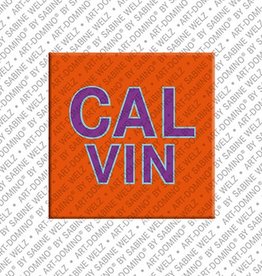 MAGNET-STORIES Aimant - CALVIN