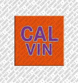 MAGNET-STORIES Magnet - CALVIN