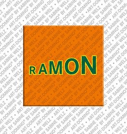 MAGNET-STORIES Aimant - RAMON