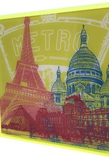 MAGNET-STORIES Paris - Collage - 01 + Frame