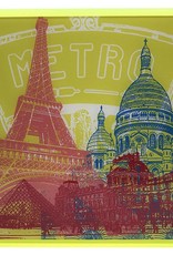 MAGNET-STORIES Paris - Collage - 01 + Frame