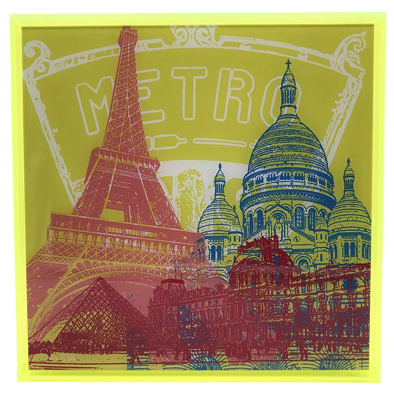 MAGNET-STORIES Paris - Collage - 01 + Cadre