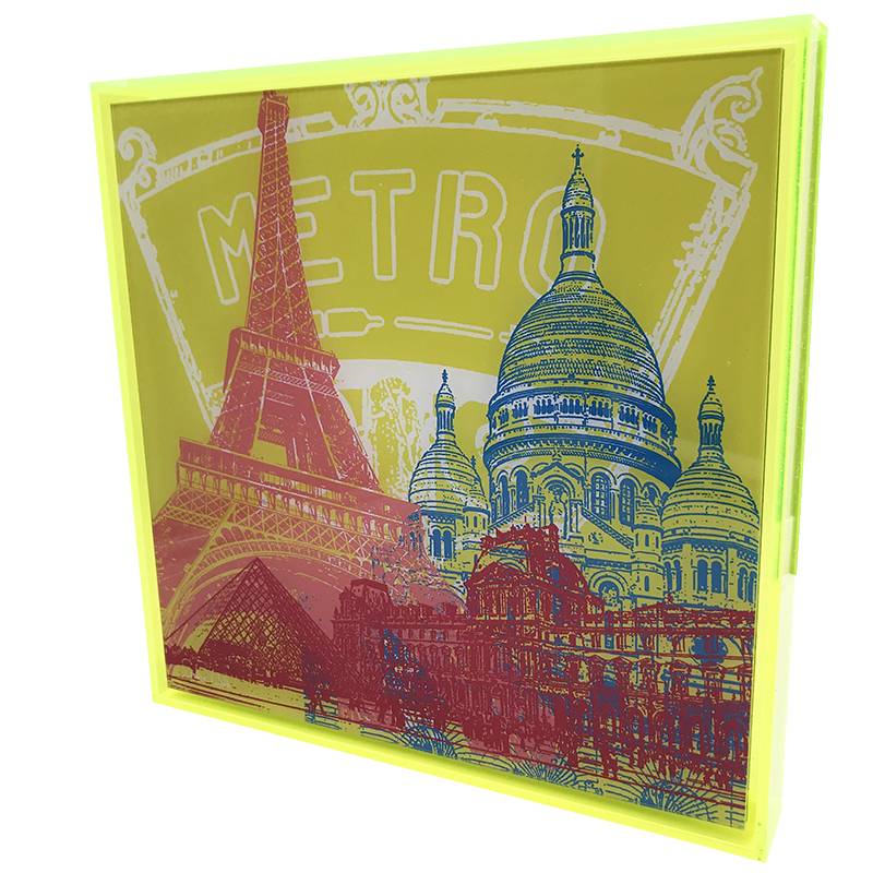 MAGNET-STORIES Paris - Collage - 01 + Cadre