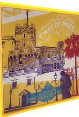 MAGNET-STORIES Monaco - Collage - 01 + Cadre