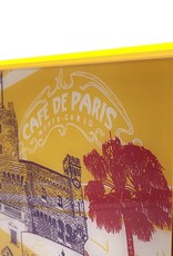 MAGNET-STORIES Monaco - Kollage - 01 + Rahmen