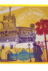 MAGNET-STORIES Monaco - Collage - 01 + Cadre