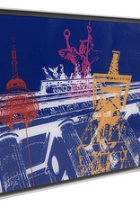 MAGNET-STORIES Berlin - Collage - 02 + Frame