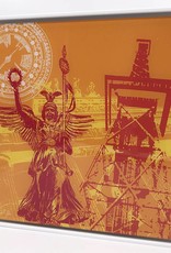 MAGNET-STORIES Berlin - Collage - 03 + Cadre