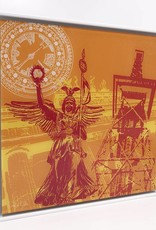 MAGNET-STORIES Berlin - Kollage - 03 + Rahmen