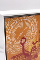 MAGNET-STORIES Berlin - Collage - 03 + Frame