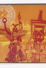 MAGNET-STORIES Berlin - Collage - 03 + Cadre