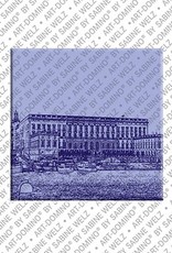 MAGNET-STORIES Stockholm - Königliches Schloß