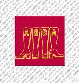 MAGNET-STORIES Aimant - Suède - Stockholm - 12