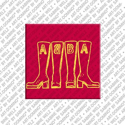 MAGNET-STORIES Stockholm - ABBA Museum