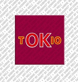 MAGNET-STORIES Magnet - Japan - Tokio - 00