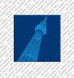 MAGNET-STORIES Magnet - Japan - Tokio - 01