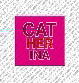 MAGNET-STORIES Magnet - CATHERINA