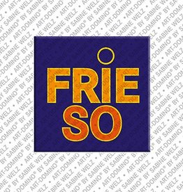 MAGNET-STORIES Magnet - FRIESO