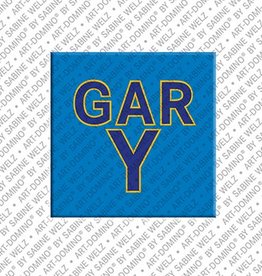 MAGNET-STORIES Magnet - GARY