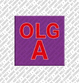 MAGNET-STORIES Magnet - OLGA