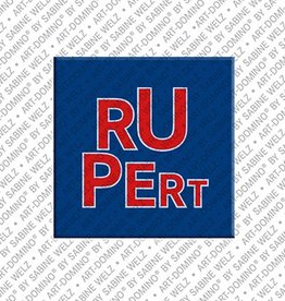 MAGNET-STORIES Aimant - RUPERT