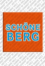 MAGNET-STORIES Berlin-Schöneberg – Schriftzug