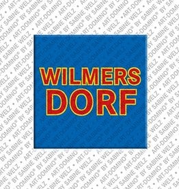 MAGNET-STORIES Magnet - Deutschland - Berlin - Wilmersdorf - 00