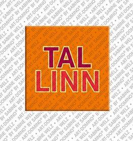 MAGNET-STORIES Magnet - Estonia- Tallinn - 00