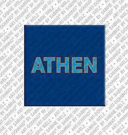 MAGNET-STORIES Magnet - Griechenland - Athen - 00