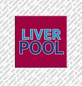 MAGNET-STORIES Aimant - Angleterre - Liverpool - 00
