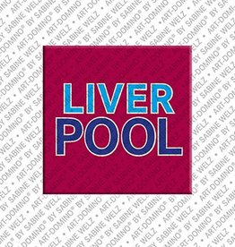 MAGNET-STORIES Magnet - England - Liverpool - 00