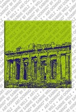 MAGNET-STORIES Athens - Acropolis