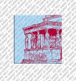 MAGNET-STORIES Aimant - Greece - Athènes - 02