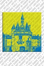 MAGNET-STORIES Bordeaux - Porte Cailhau