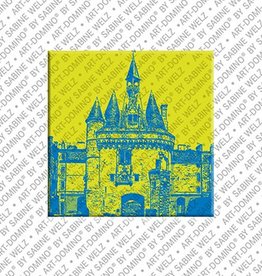 MAGNET-STORIES Aimant - France - Bordeaux - 01