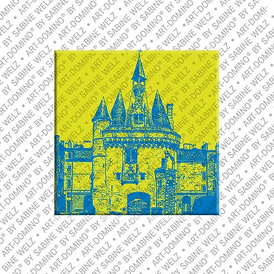 MAGNET-STORIES Bordeaux - Porte Cailhau