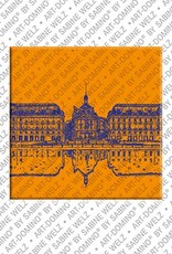 MAGNET-STORIES Bordeaux - Place de la bourse